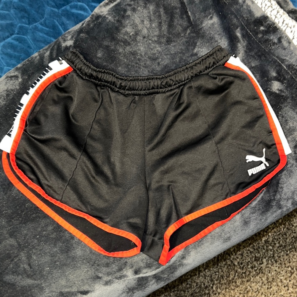 Puma Running Shorts